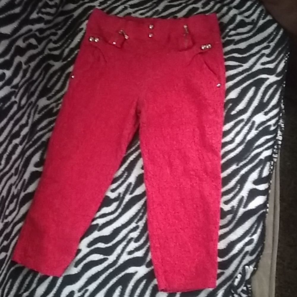 Pants